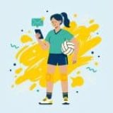 How to Email a College Volleyball Coach (Template Included)